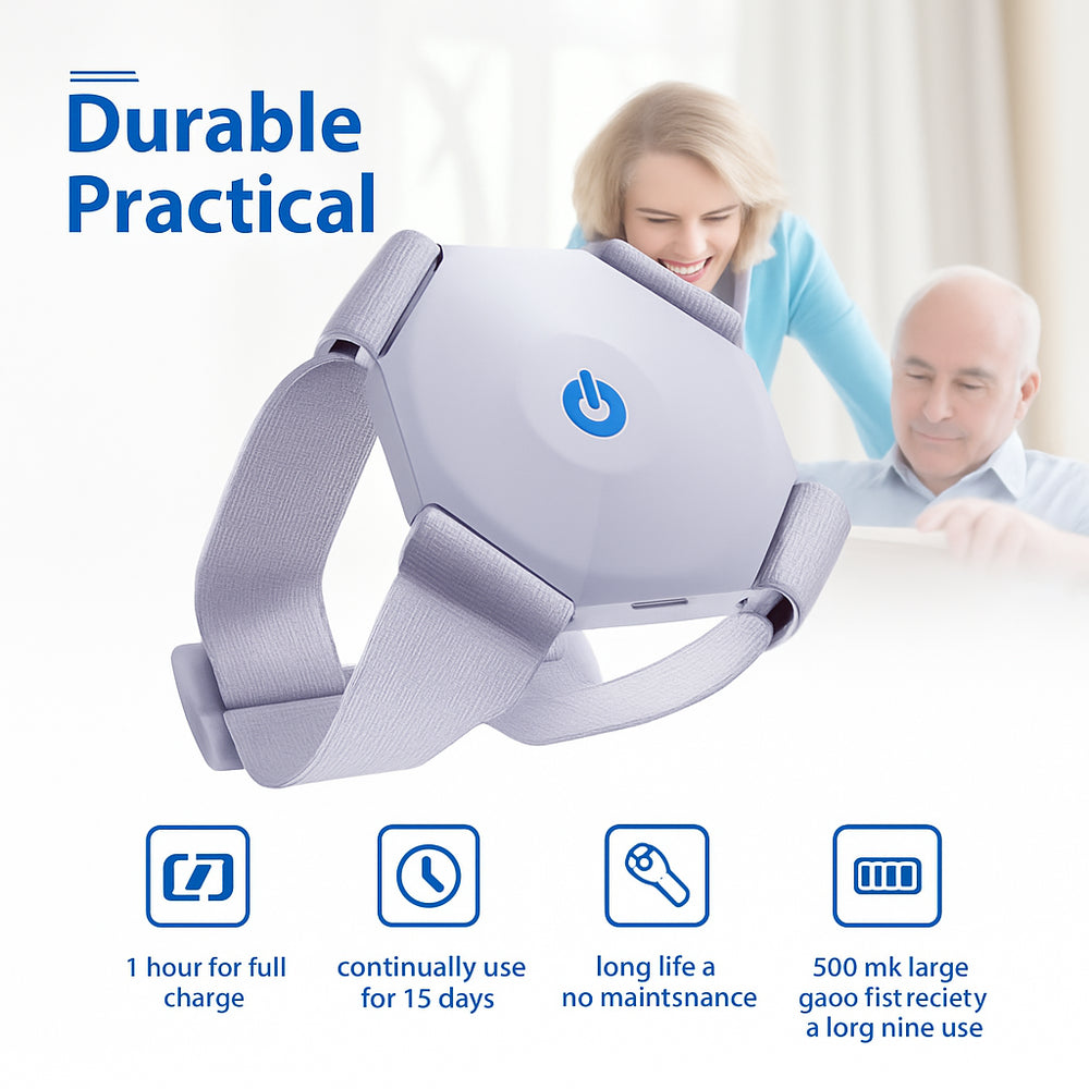 Corrector De Postura Inteligente Vorthen™